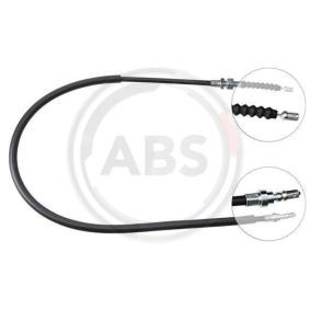 Handbremsseil K10287