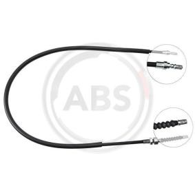 Handbremsseil K10288