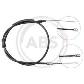 Handbremsseil K10297
