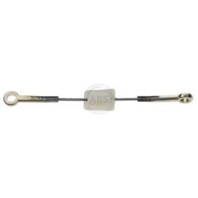 Handbremsseil K10331