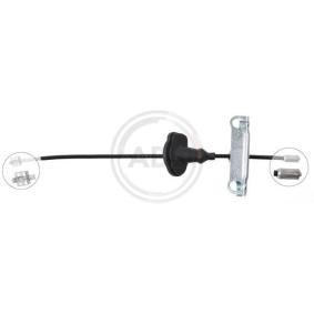 Handbremsseil K10371
