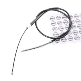Handbremsseil K10406