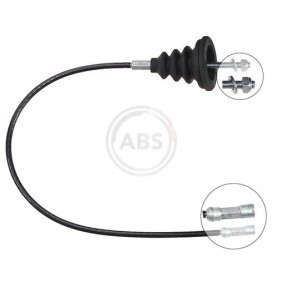Acquista Cavo freno a mano da A.B.S. online per Corsa Mk III (D) Hatchback (S07) a prezzi moderati