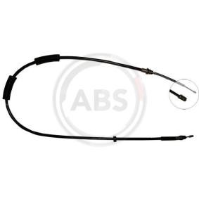 Handbremsseil K10715