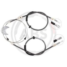 Handbremsseil K10755