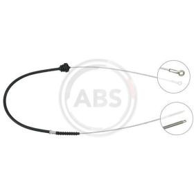 Handbremsseil K10801