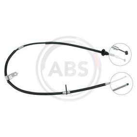 Handbremsseil K10898