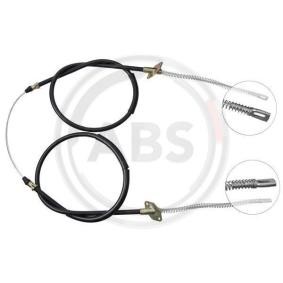 Handbremsseil K10955