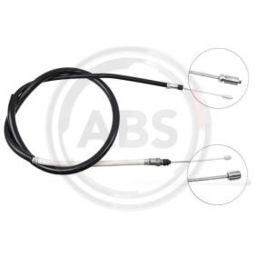Handbremsseil K10986