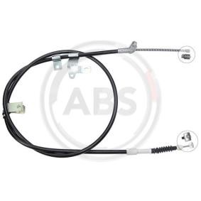 Handbremsseil K11027