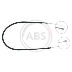 Handbremsseil K11136