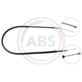 Handbremsseil K11146