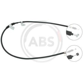 Handbremsseil K11187