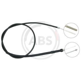 Handbremsseil K11256
