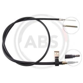 Handbremsseil K11266