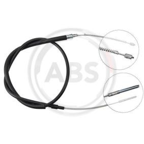Handbremsseil K11416