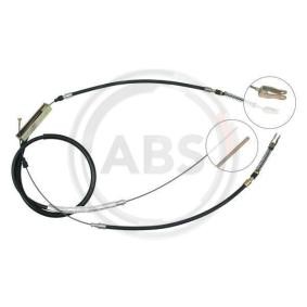 Handbremsseil K11475