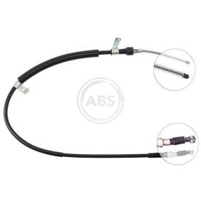 Handbremsseil K11478