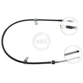 Handbremsseil K11487