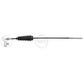 Handbremsseil K11521