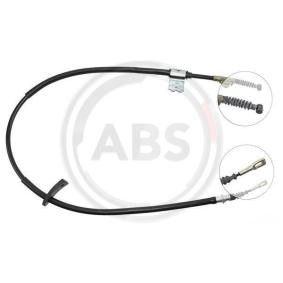 Handbremsseil K11557