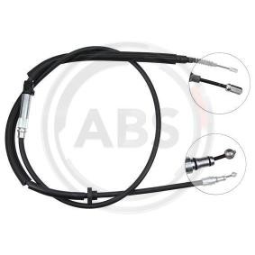 Acquista Cavo freno a mano da A.B.S. K11736 a buon mercato per soli 28,73 €