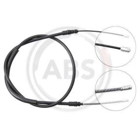 Handbremsseil K11756