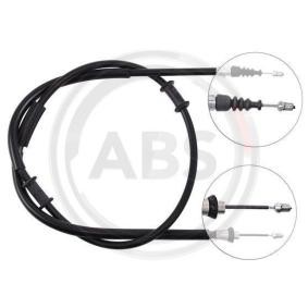 Handbremsseil K11826