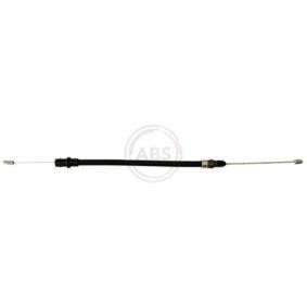 Handbremsseil K11851