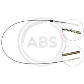 Compre Cabo de freio de mão de A.B.S. online para Corsa A CC (S83) a preços moderados