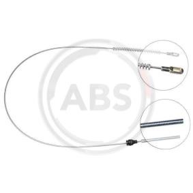 Compre Cabo de freio de mão de A.B.S. online para Corsa A CC (S83) a preços moderados