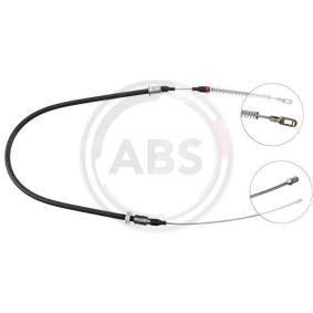 Compre Cabo de freio de mão de A.B.S. online para Corsa A CC (S83) a preços moderados
