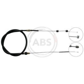 Handbremsseil K12088