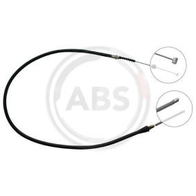 Handbremsseil K12107