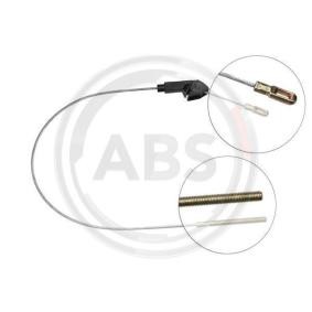 Handbremsseil K12137