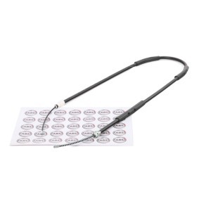 Handbremsseil K12138