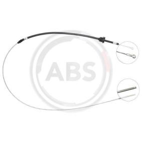 Handbremsseil K12331