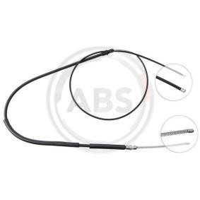 Acquista Cavo freno a mano da A.B.S. K12387 a buon mercato per soli 9,59 €