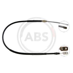 Acquista Cavo freno a mano da A.B.S. K12388 a buon mercato per soli 7,70 €