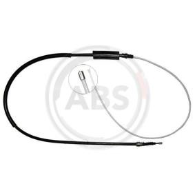 Acquista Cavo freno a mano da A.B.S. K12417 a buon mercato per soli 10,66 €