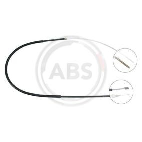 Handbremsseil K12526