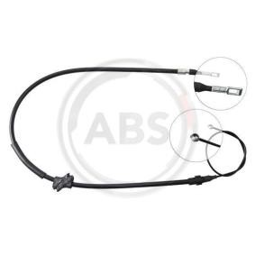 Handbremsseil K13086