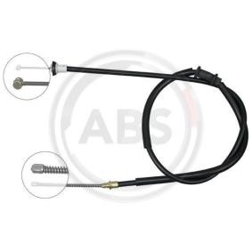 Handbremsseil K13096