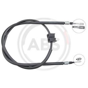 Acquista Cavo freno a mano da A.B.S. K13308 a buon mercato per soli 21,21 €