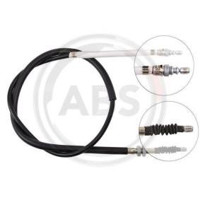 Handbremsseil K13358