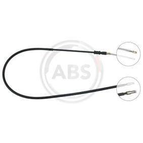 Handbremsseil K13397