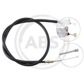 Acquista Cavo freno a mano da A.B.S. K13447 a buon mercato per soli 29,83 €