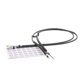 Handbremsseil K13456