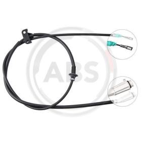 Handbremsseil K13466