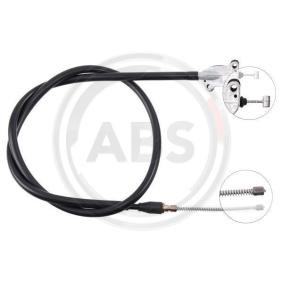 Acquista Cavo freno a mano da A.B.S. K13508 a buon mercato per soli 26,68 €